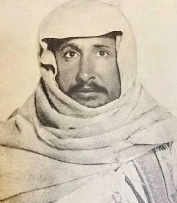 Ramadan al-Suwayhli