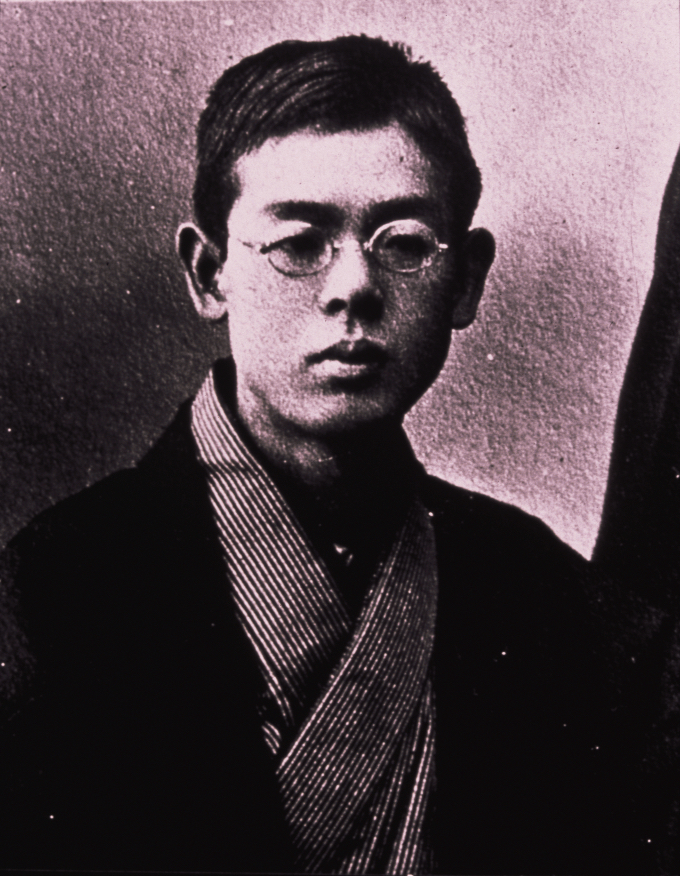 Rentaro Taki