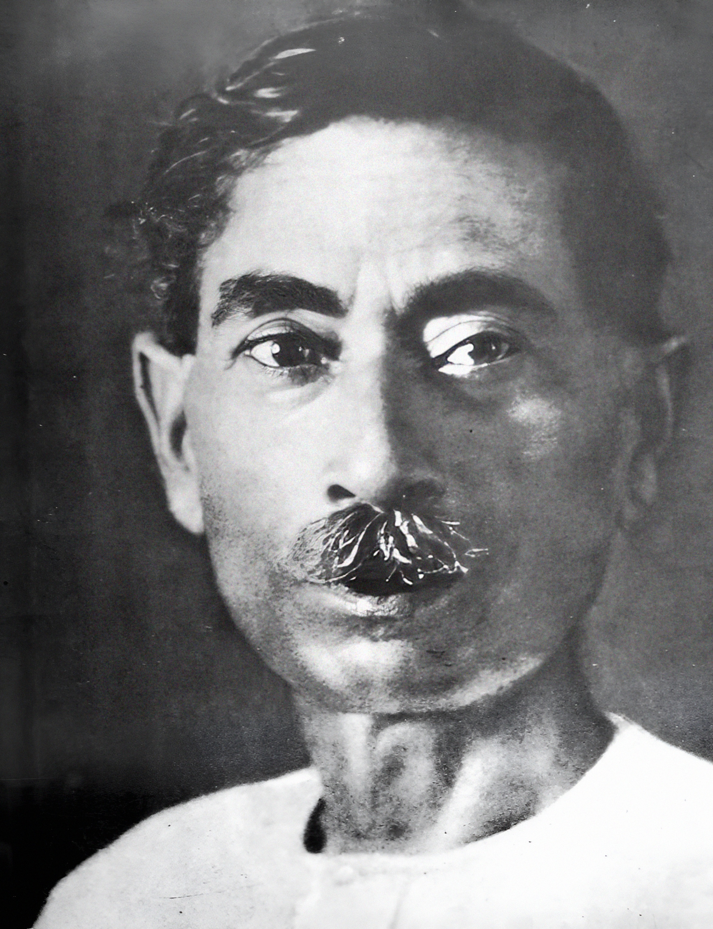 Munshi Premchand