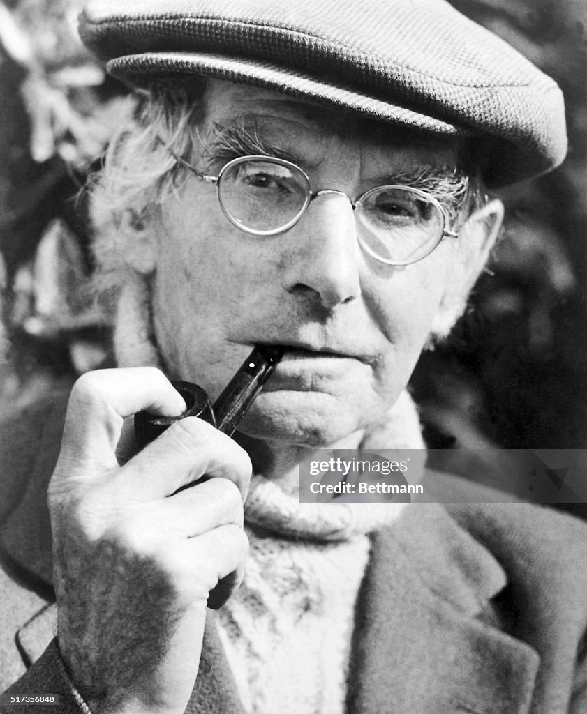 Sean O'Casey