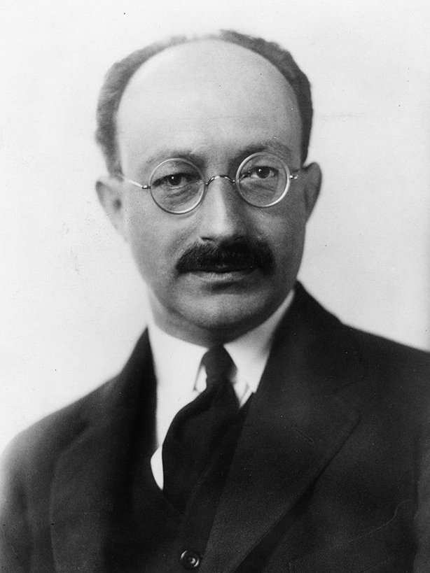 Ludwik Witold Rajchman
