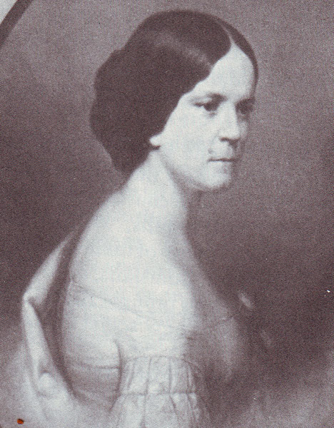 Mary Breckinridge