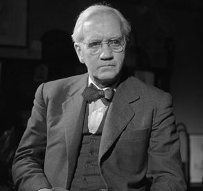 Sir Alexander Fleming