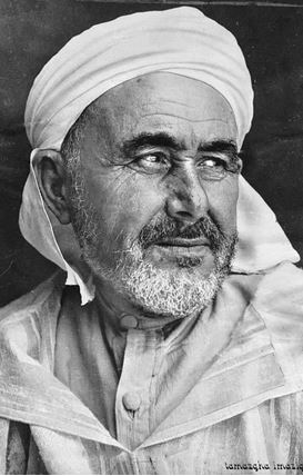 Abdelkrim al-Khattabi