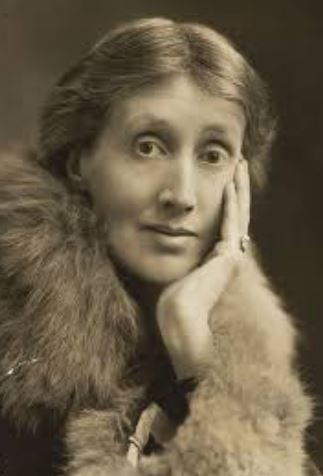 Adeline Virginia Woolf (née Stephen)