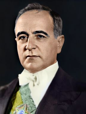 Getúlio Vargas