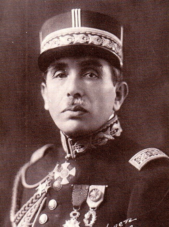 Manuel Ponce