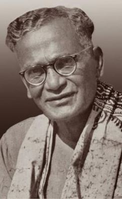 Nandalal Bose