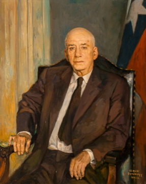 Sam Rayburn