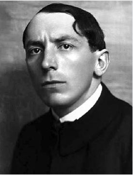 Umberto Boccioni