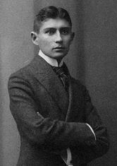 Franz Kafka