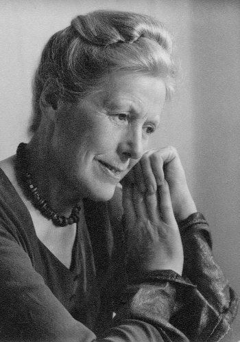 Muriel Lester