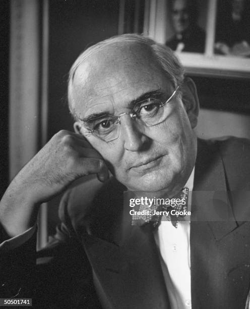Arthur H. Vandenberg