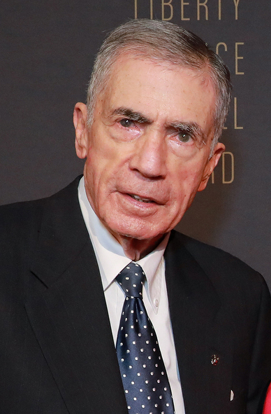 Clarence Evan Pickett