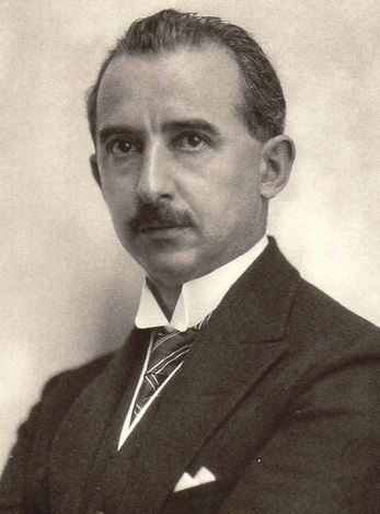 İsmet İnönü