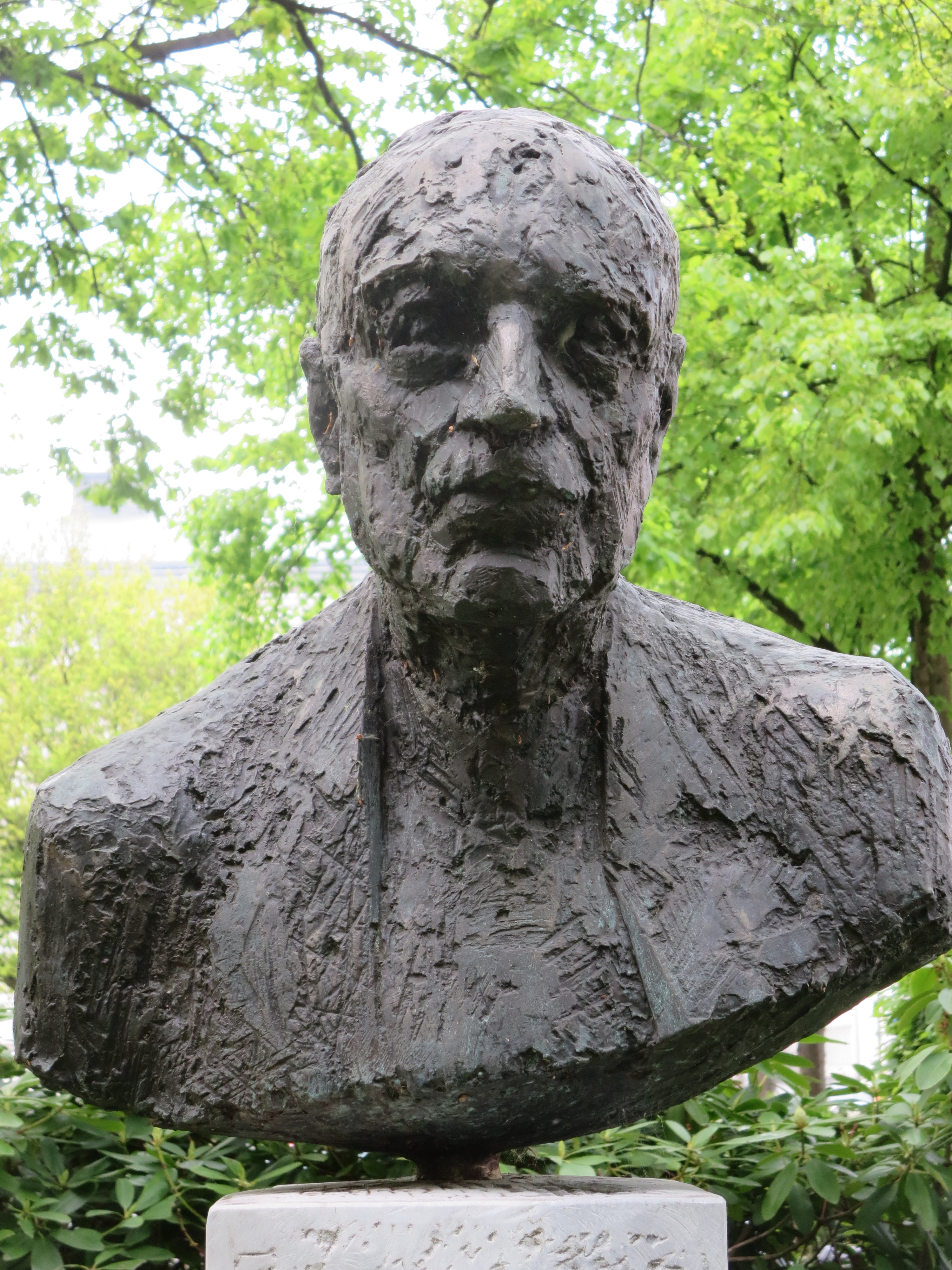 Rudolf Karl Bultmann