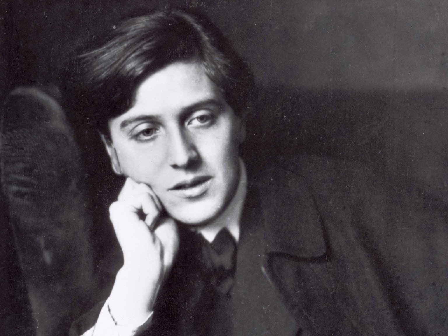 Alban Berg