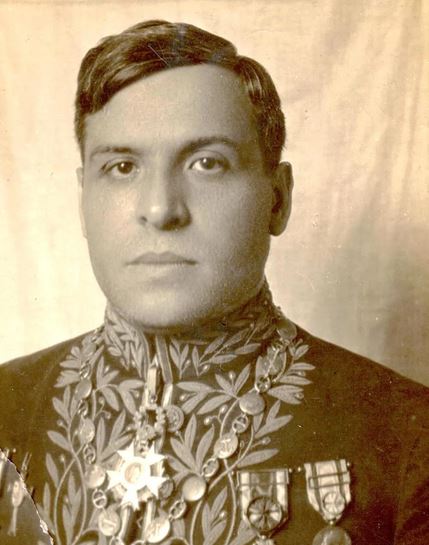 Aristides de Sousa Mendes