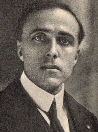Giacomo Matteotti