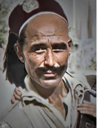 Mohamed Daghbaji