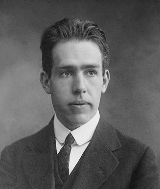Niels Bohr