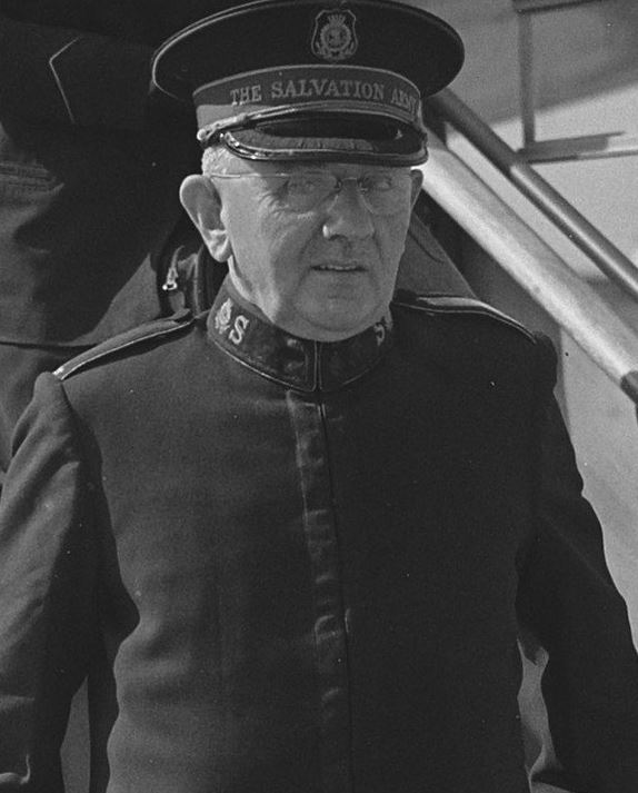 Albert Edwin Osborn