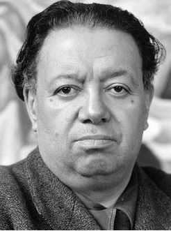 Diego María de la Concepción Juan Nepomuceno Estanislao de la Rivera y Barrientos Acosta y Rodríguez