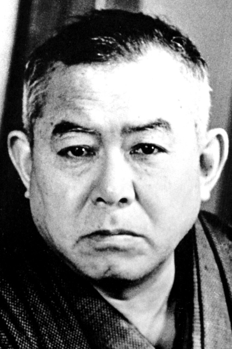 Junichiro Tanizaki