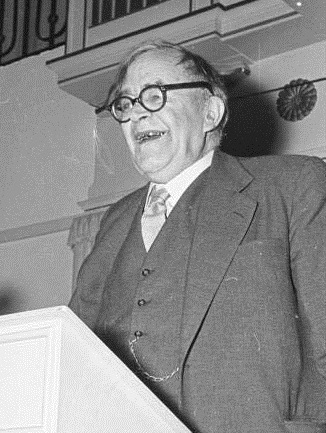 Karl Barth