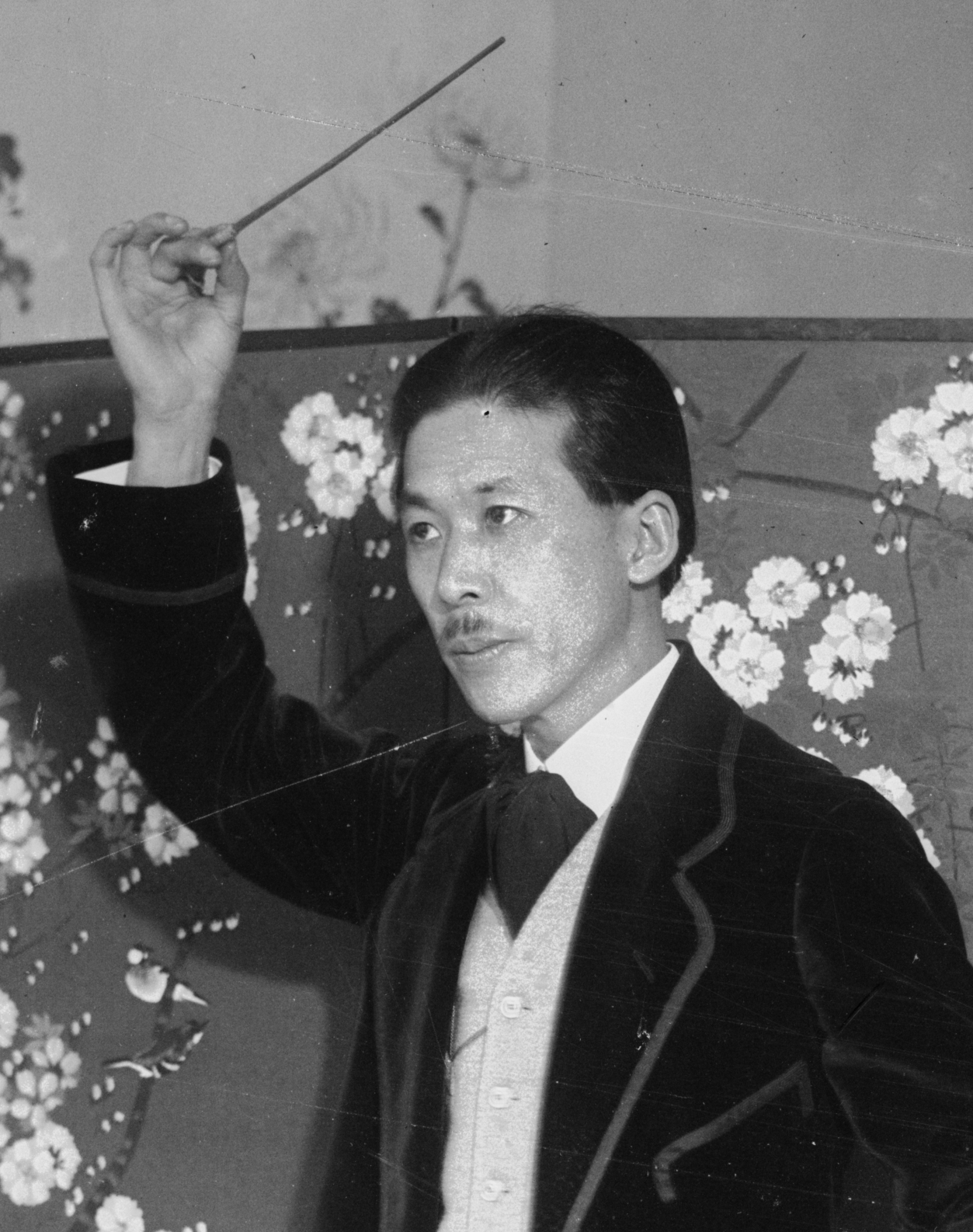 Kosaku Yamada
