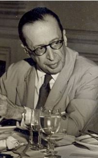 Manuel Bandeira