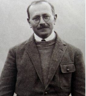 Marc Bloch