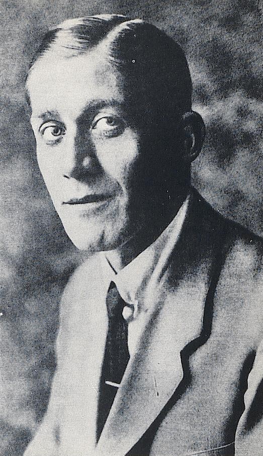 Oskar Kokoschka