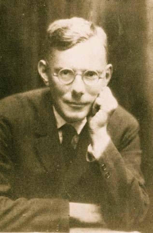Paul Johannes Tillich