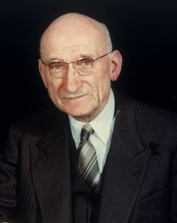 Robert Schuman