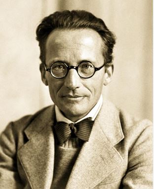 Erwin Schrödinger