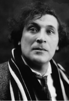 Marc Chagall