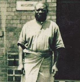 Papa Simon Kimbangu