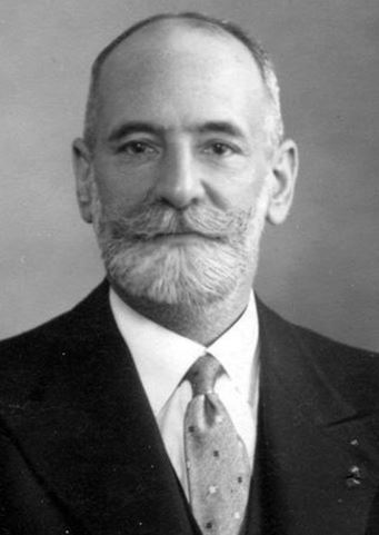René Cassin