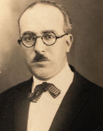 Fernando António Nogueira Pessoa