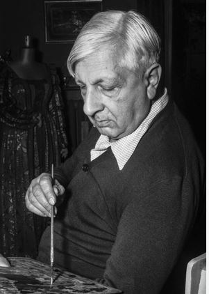 Giorgio de Chirico