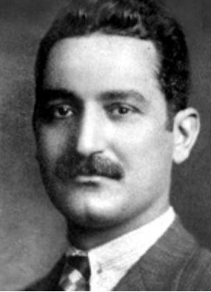 Abbas Mahmoud al-Aqqad