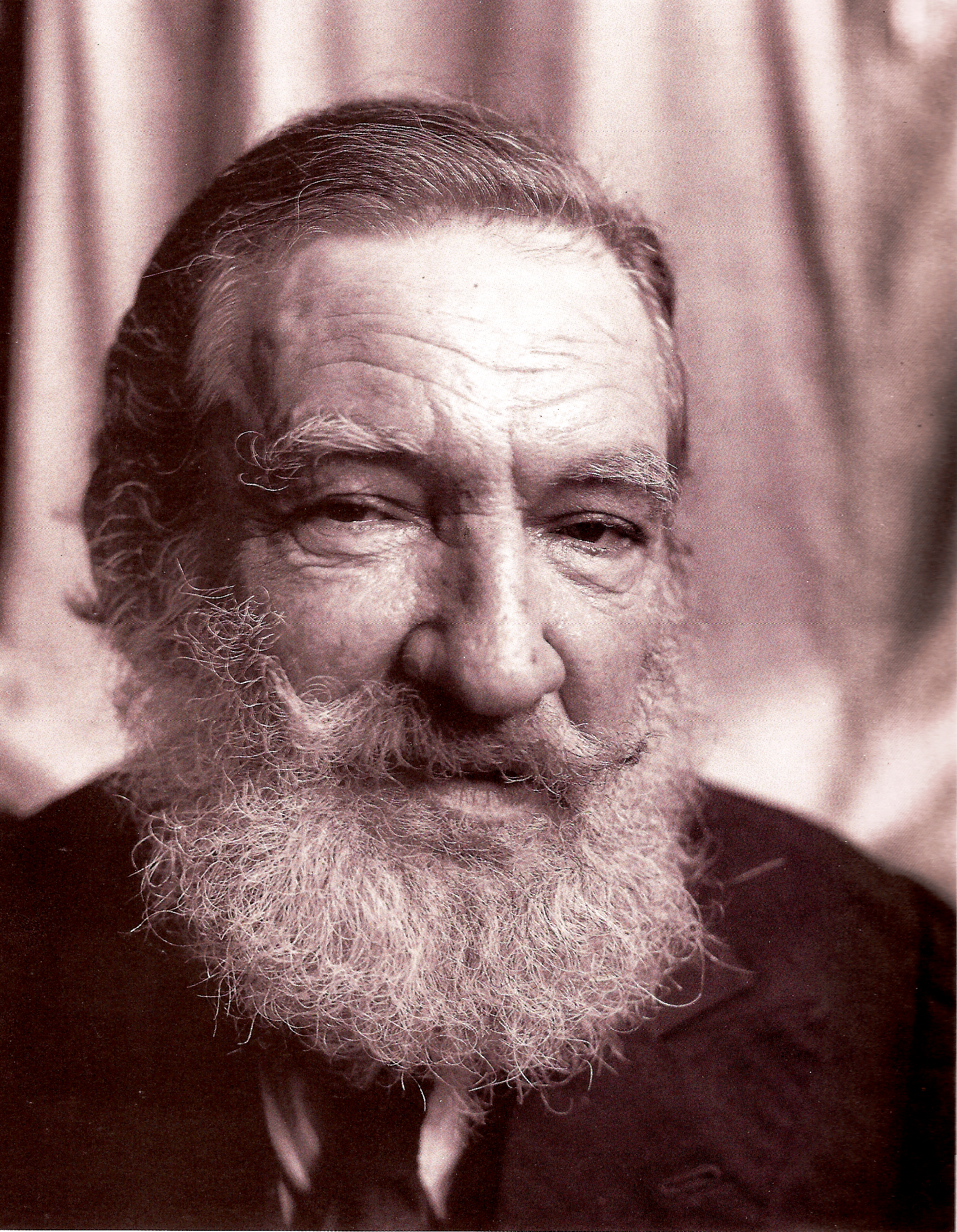 Armando Reveron