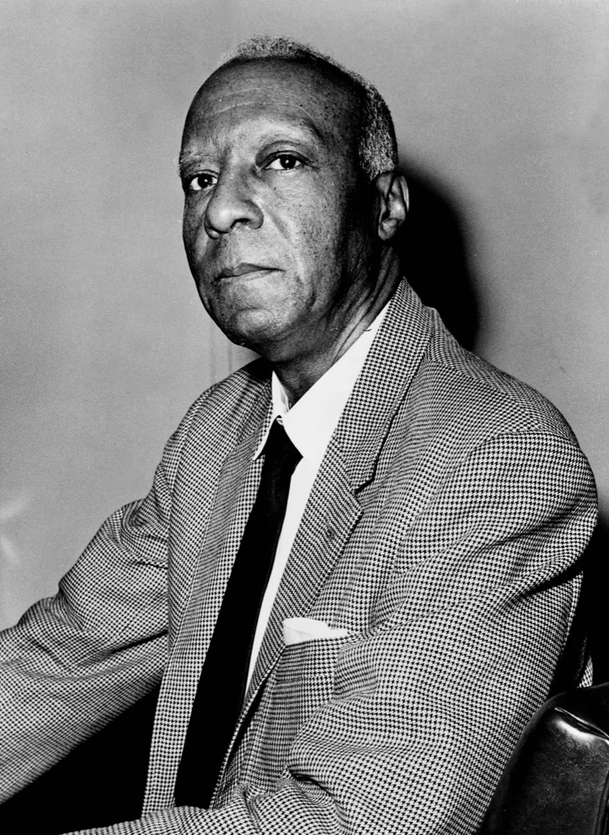 Asa Philip Randolph