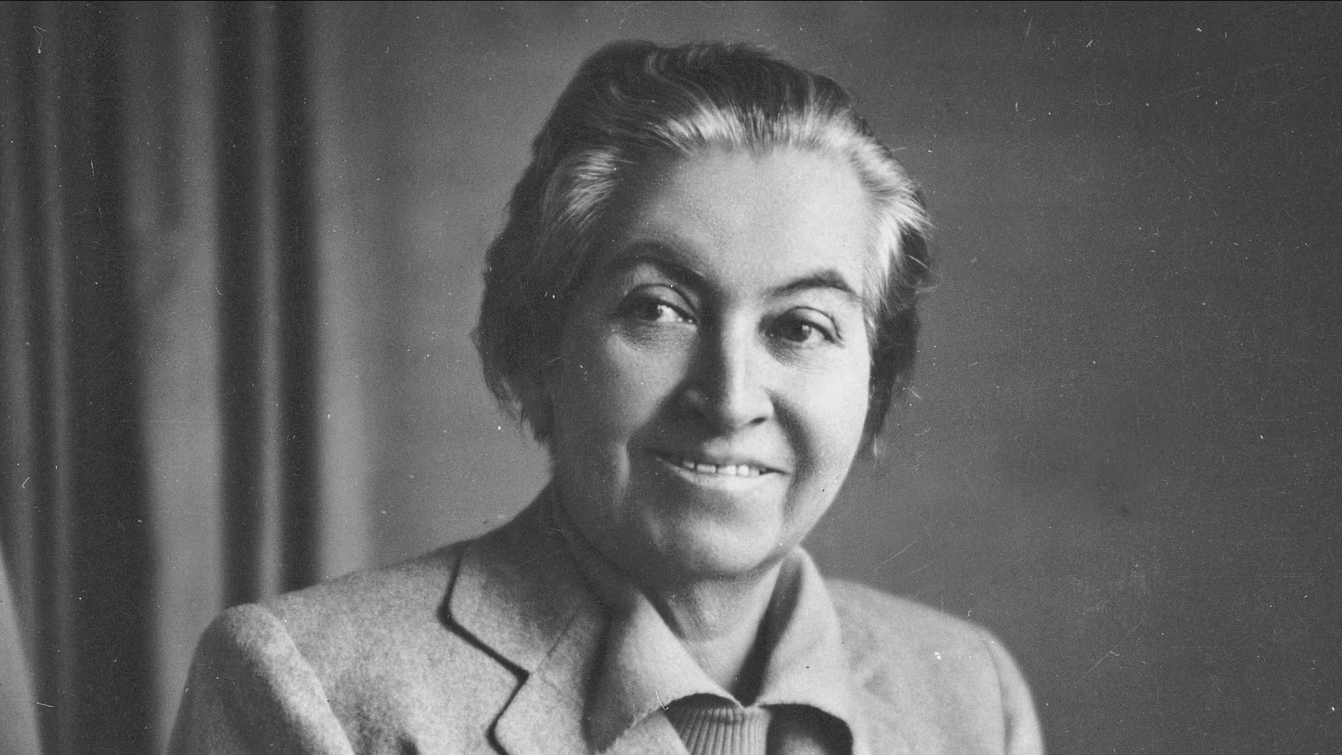 Gabriela Mistral