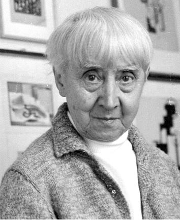 Hannah Höch