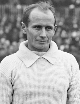 Hannes Kolehmainen