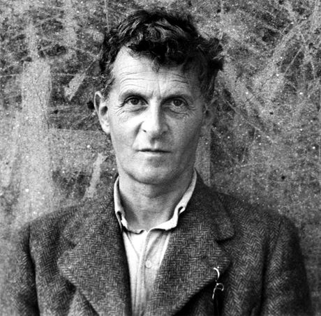 Ludwig Wittgenstein