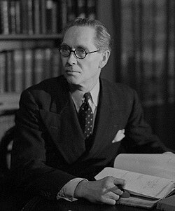 Philip John Noel-Baker, Baron Noel-Baker