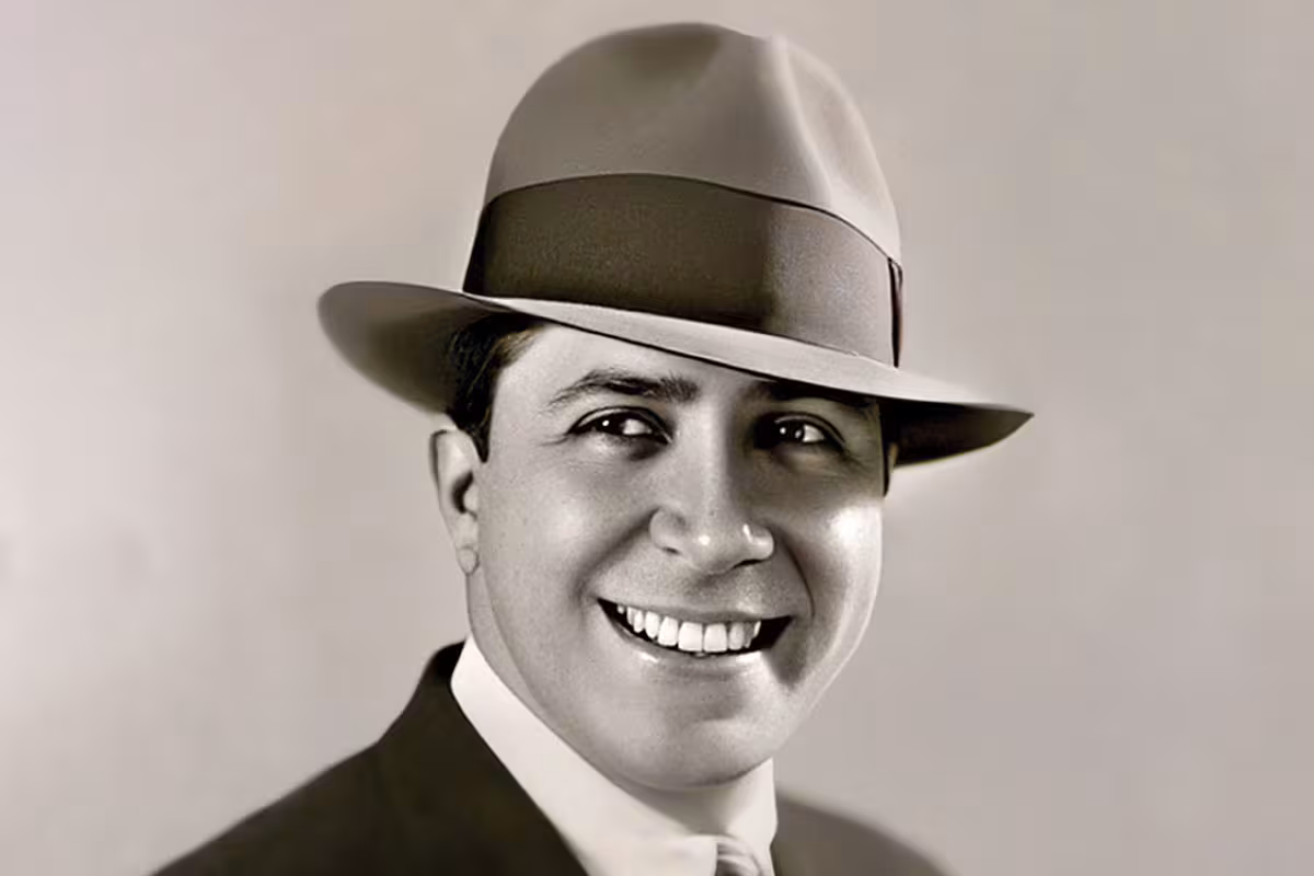 Carlos Gardel